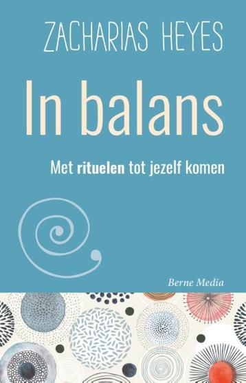 In balans 9789089723451 Zacharias Heyes, Verzenden, Zacharias Heyes