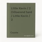 Little Kevin / 2 (h0oerend hard / Little Kevin / 2 Coyote, Livres, BD, Verzenden, Coyote