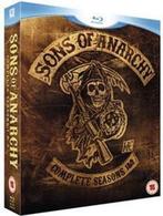 Sons of anarchy seizoen 1-2 import (blu-ray tweedehands, Ophalen of Verzenden, Nieuw in verpakking