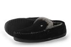 Warmbat Instappers in maat 45 Grijs | 5% extra korting, Kleding | Heren, Schoenen, Overige kleuren, Verzenden, Overige typen, Warmbat