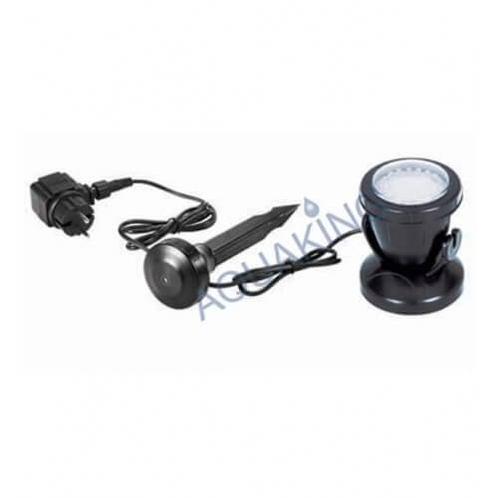 Aquaking LED-36  2,5Watt  vijververlichting (Vijvertechniek), Tuin en Terras, Vijvers, Nieuw, Ophalen of Verzenden