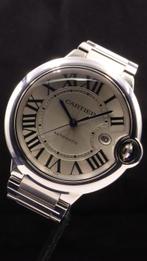 Cartier - Ballon Bleu - W69012Z4 - Homme - 2010-2020