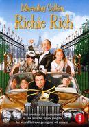 Richie Rich op DVD, CD & DVD, DVD | Enfants & Jeunesse, Verzenden