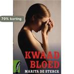 Kwaad bloed ( jonge Lijsters boek) 9789001839376, Verzenden, Zo goed als nieuw, Marita de Sterck