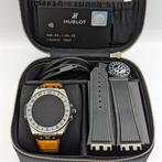Hublot - Big Bang - 440.NX.1100.RX - Heren - 2011-heden, Handtassen en Accessoires, Horloges | Heren, Nieuw