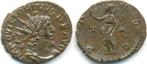 Antoninian Roemisches Kaiserreich: Victorinus, 268-270:, Postzegels en Munten, Munten en Bankbiljetten | Verzamelingen, Verzenden