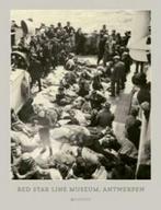 Het red star line museum Antwerpen 9789491819131, Verzenden, Gelezen, An Lombaerts