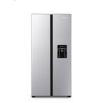 Fridgemaster Ms83430des Amerikaanse Koelkast 178cm, Elektronische apparatuur, Koelkasten en IJskasten, Ophalen of Verzenden, Nieuw
