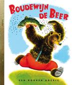 Gouden Boekjes  -   Boudewijn de Beer 9789047609391, Georges Duplaix, Gelezen, Verzenden