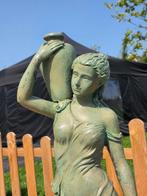 Fontein - 2025 - Bronze Lady