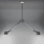 Artemide - Michele De Lucchi - Plafondlamp - deu bracci -