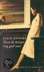 Toen de keizer nog god was 9789023404323 J. Otsuka, Verzenden, Gelezen, J. Otsuka