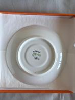 HERMES - Bord - soucoupe - Porselein, Antiek en Kunst