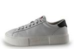 Tommy Jeans Sneakers in maat 39 Wit, Verzenden, Wit, Zo goed als nieuw, Sneakers
