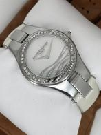 Baume & Mercier - Linea Mother of Pearl Diamond Dial -, Nieuw