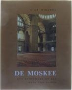 De Moskee - als kunstwerk en als huis van gebed Miranda, Boeken, Verzenden, Gelezen, Miranda