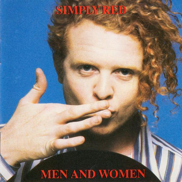Simply Red - Men And Women, Cd's en Dvd's, Cd's | Pop, Gebruikt