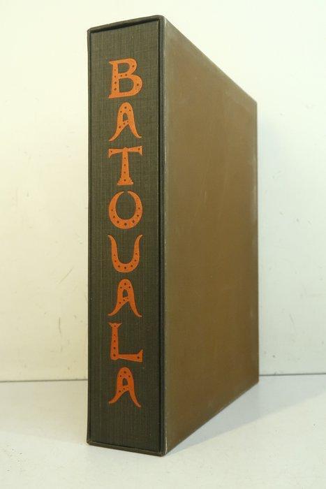 René Maran / Paul-Emile Bécat - Batouala [num. sur arches, Antiek en Kunst, Antiek | Boeken en Manuscripten