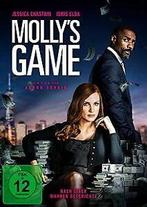Mollys Game - Alles auf eine Karte  DVD, Verzenden