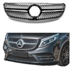 Grill | Mercedes-Benz | V-klasse 16-19 5d bus | W447 | pre-f, Verzenden