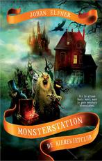 Monsterstation 2 - De Kierewietclub (9789402716436), Verzenden