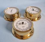 Talamex - Weerstation (3) - Messing