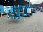 Kniktelescoophoogwerker 12 meter_diesel