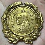 Verenigd Koninkrijk. Medal United Kingdom – c. 1895–1910