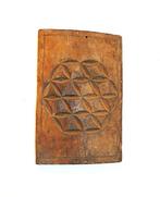 Orakelbord Wahrsagen Sjamaan Tamang 28,5 x 18 x 3,2 cm