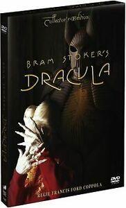 Bram Stokers Dracula [Collectors Edition] [2 DVDs] von ..., CD & DVD, DVD | Autres DVD, Envoi