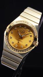 Omega - Constellation - 123.25.27.60.58.001 - Dames -, Handtassen en Accessoires, Horloges | Heren, Nieuw