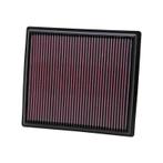 K&N Vervangingsluchtfilter | Buick / Chevrolet / Holden | LA, Auto-onderdelen, Verzenden, Nieuw