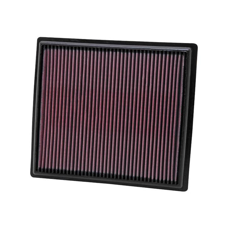 K&N Vervangingsluchtfilter | Buick / Chevrolet / Holden | LA, Auto-onderdelen, Motor en Toebehoren, Nieuw, Verzenden