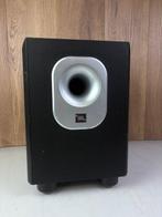 JBL - SUB200/230 - Subwoofer Subwoofer luidsprekerset, Audio, Tv en Foto, Nieuw