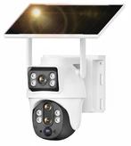 Bewakingscamera voor buiten - Beveiligingscamera - Draadloos, Verzenden