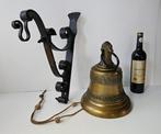 Decoratieve bel - XL Kloosterbel - 12 kg - In opdracht
