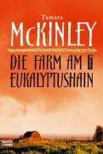 Die Farm am Eukalyptushain 9783404158843, Tamara McKinley, Verzenden