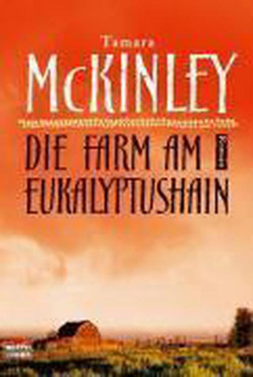 Die Farm am Eukalyptushain 9783404158843, Boeken, Overige Boeken, Gelezen, Verzenden