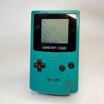 Nintendo - Nintendo Game Boy DMG-01 1989 + Game Boy Color, Games en Spelcomputers, Nieuw