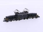 Schaal N Arnold 2465 Elektrische locomotief  Ce 6/8 kroko..., Hobby en Vrije tijd, Modeltreinen | N-Spoor, Locomotief, Gebruikt
