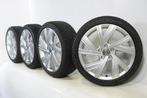 Volkswagen Golf 5 6 7 8 Bergamo 18 inch velgen Bridgestone W, Auto-onderdelen, Ophalen of Verzenden, Nieuw