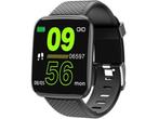 Veiling - Denver SW-151 - Smartwatch - Sportwatch, Handtassen en Accessoires, Smartwatches, Nieuw