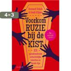 Voorkom ruzie bij de kist 9789462961555 Heidi Klijsen, Boeken, Verzenden, Zo goed als nieuw, Heidi Klijsen