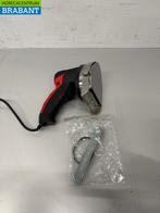 Couteau Doner en acier inoxydable Trancheur de kebab Cap. 60, Verzenden, Nieuw in verpakking