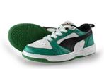 Puma Sneakers in maat 33 Groen | 5% extra korting, Kinderen en Baby's, Kinderkleding | Schoenen en Sokken, Verzenden, Jongen of Meisje