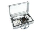 prorelax Manicure/pedicure set DELUXE | Voor heren en dames, Verzenden, Zo goed als nieuw