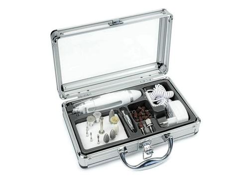 prorelax Manicure/pedicure set DELUXE | Voor heren en dames, Huis en Inrichting, Woonaccessoires | Overige, Zo goed als nieuw