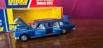 Dinky Toys 1:43 - Voiture miniature - Mercedes Benz 600, Nieuw