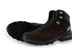 Jack Wolfskin Wandelschoenen in maat 44 Bruin | 5% korting, Bruin, Verzenden, Zo goed als nieuw, Jack Wolfskin