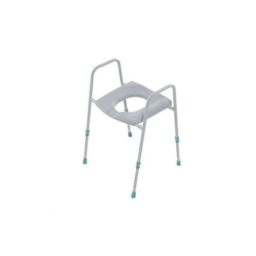 Prima toiletframe, Diversen, Verpleegmiddelen, Verzenden